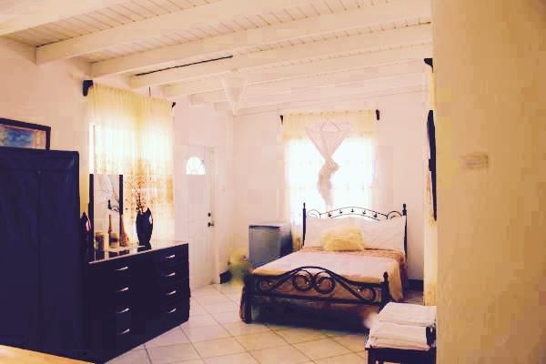 Bed & Breakfast Fern Tree 3*
