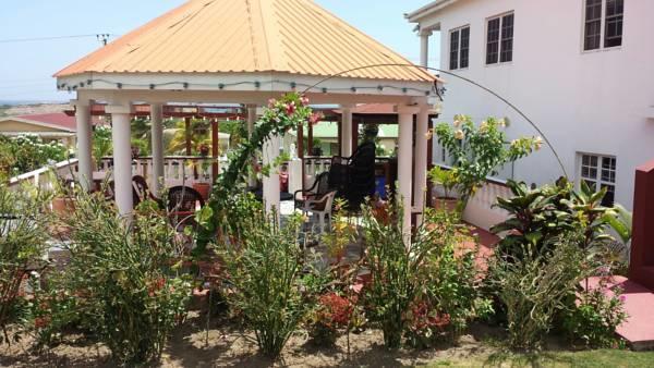 Bed & Breakfast Fern Tree