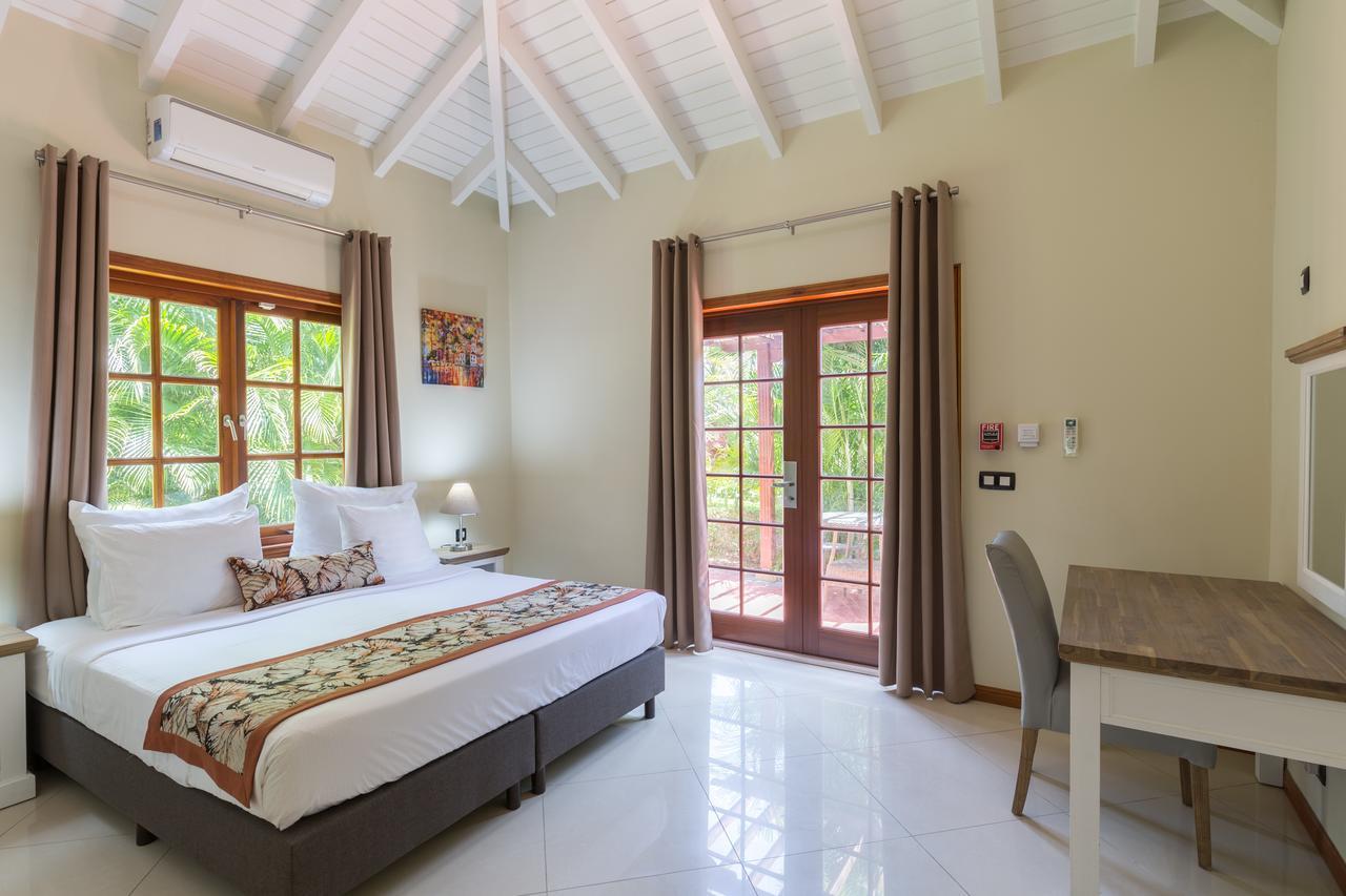 Acoya Curacao Resort, & 4*
