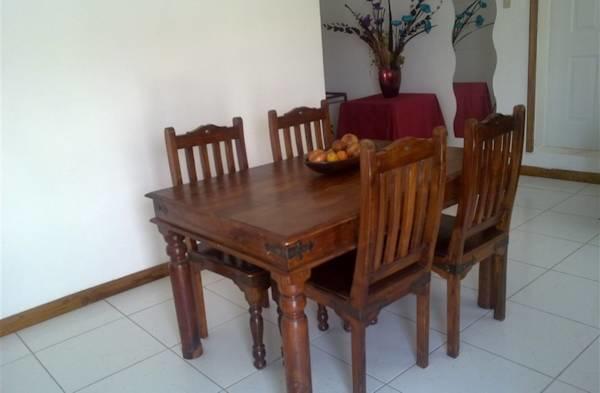 Bed & Breakfast Fern Tree 3*