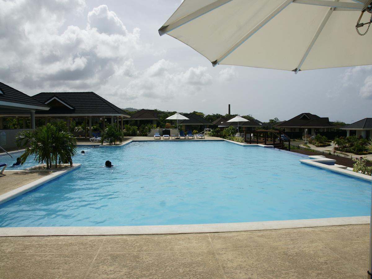 Jamnick Vacation Rentals - Richmond, St Ann, Jamaica * Ocho Rios