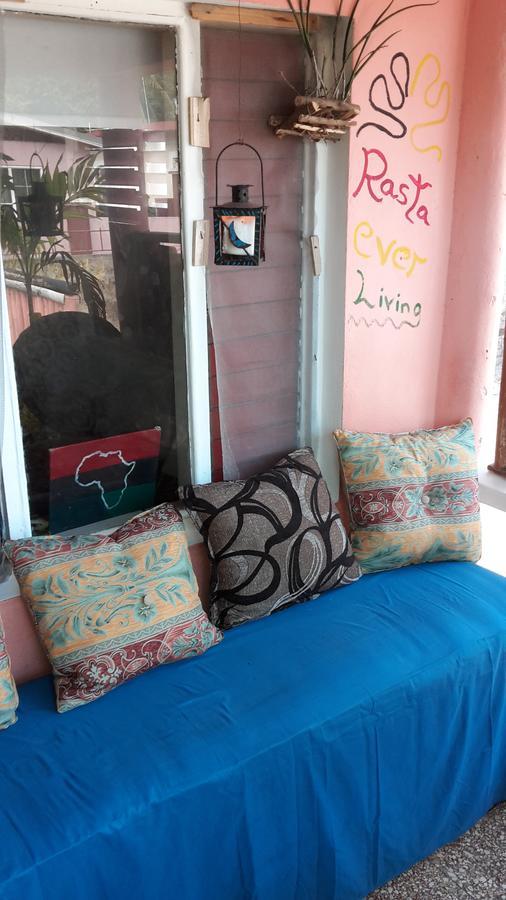 - Guest house Port Antonio