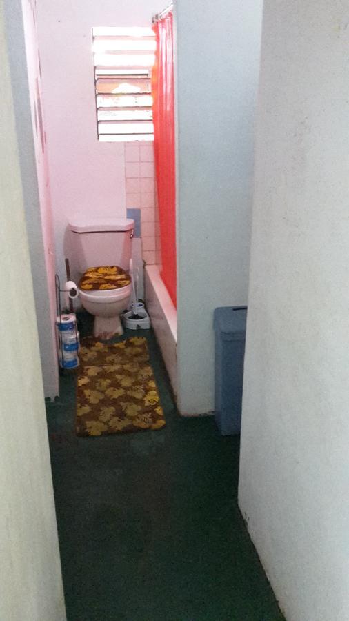 - Guest house