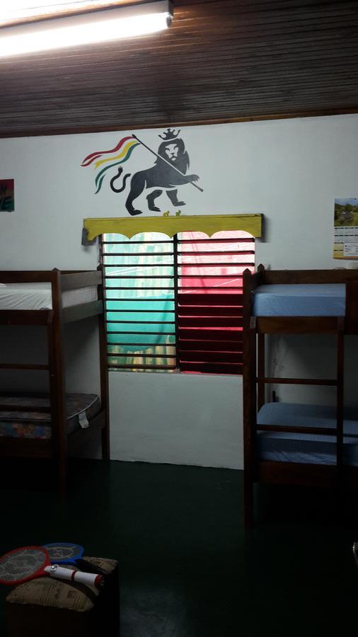 Guest house -