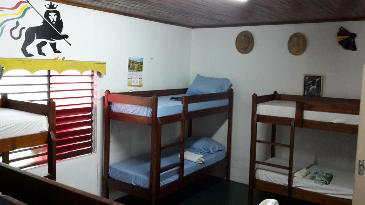 - Guest house Port Antonio
