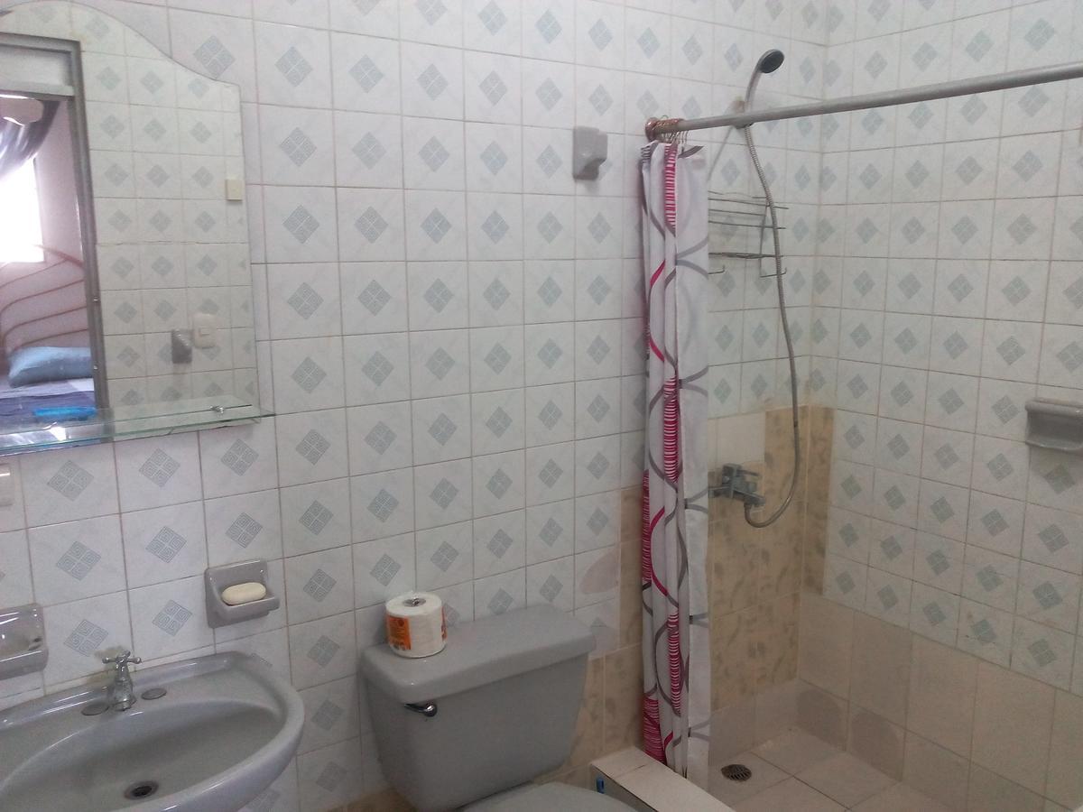 Apartment Greate Near To Beach Sosua