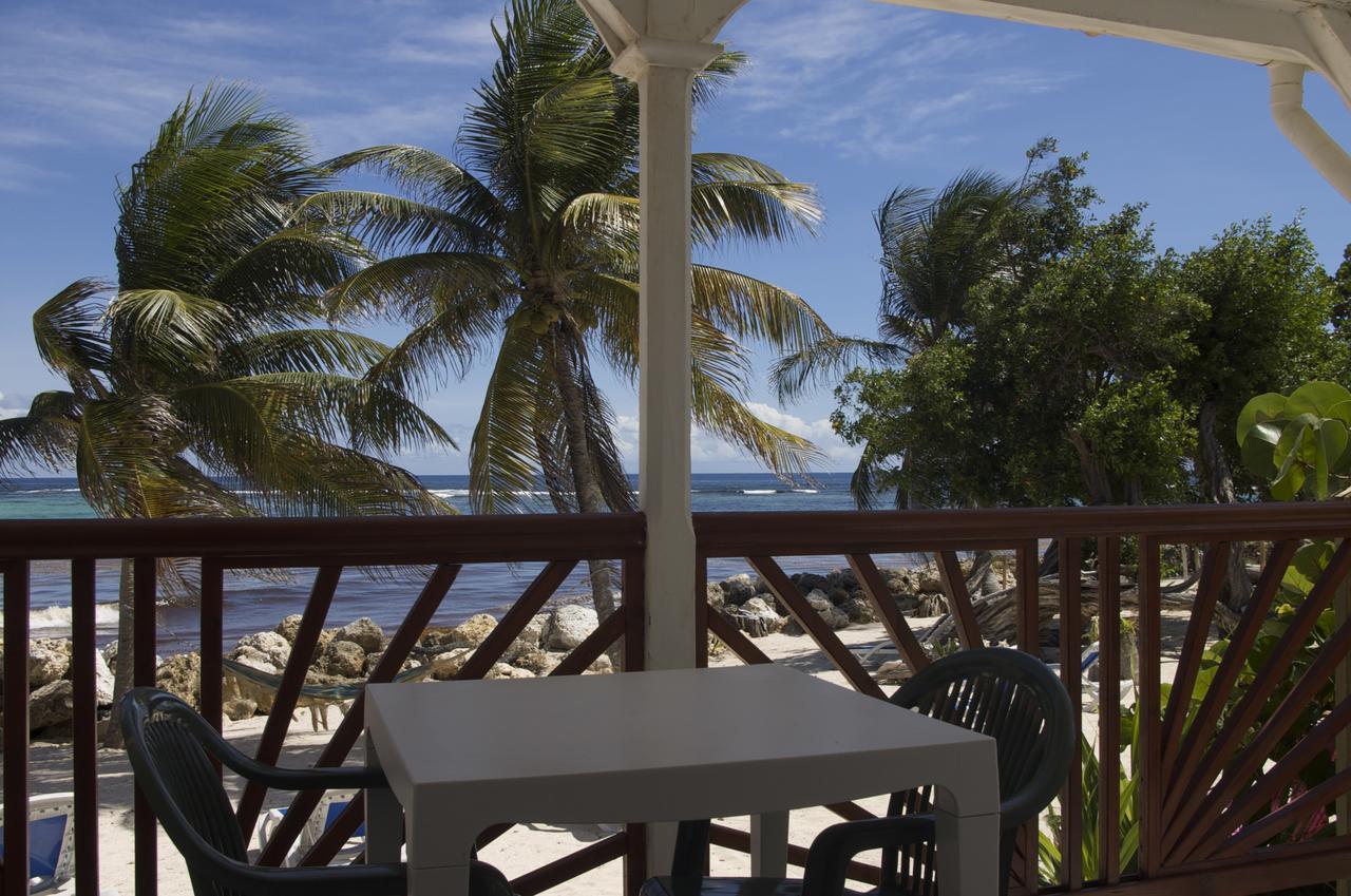 Sarl Le Touloulou Resort Capesterre