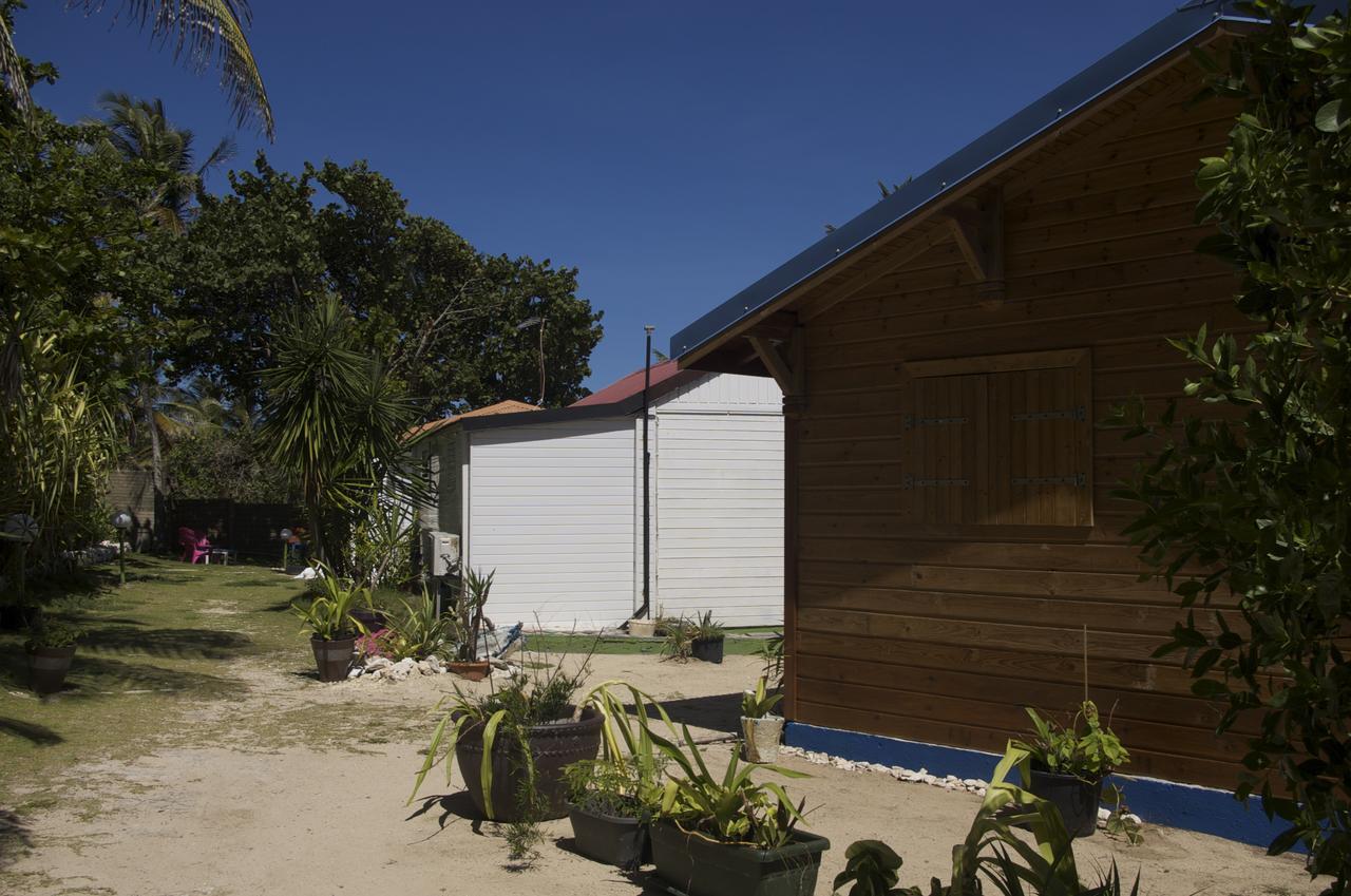 Sarl Le Touloulou Resort *