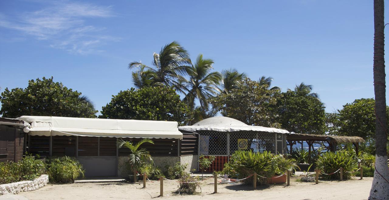 Sarl Le Touloulou Resort *