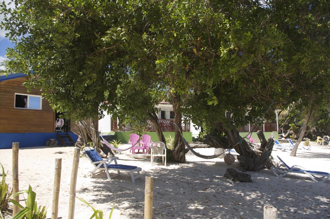 Sarl Le Touloulou Resort