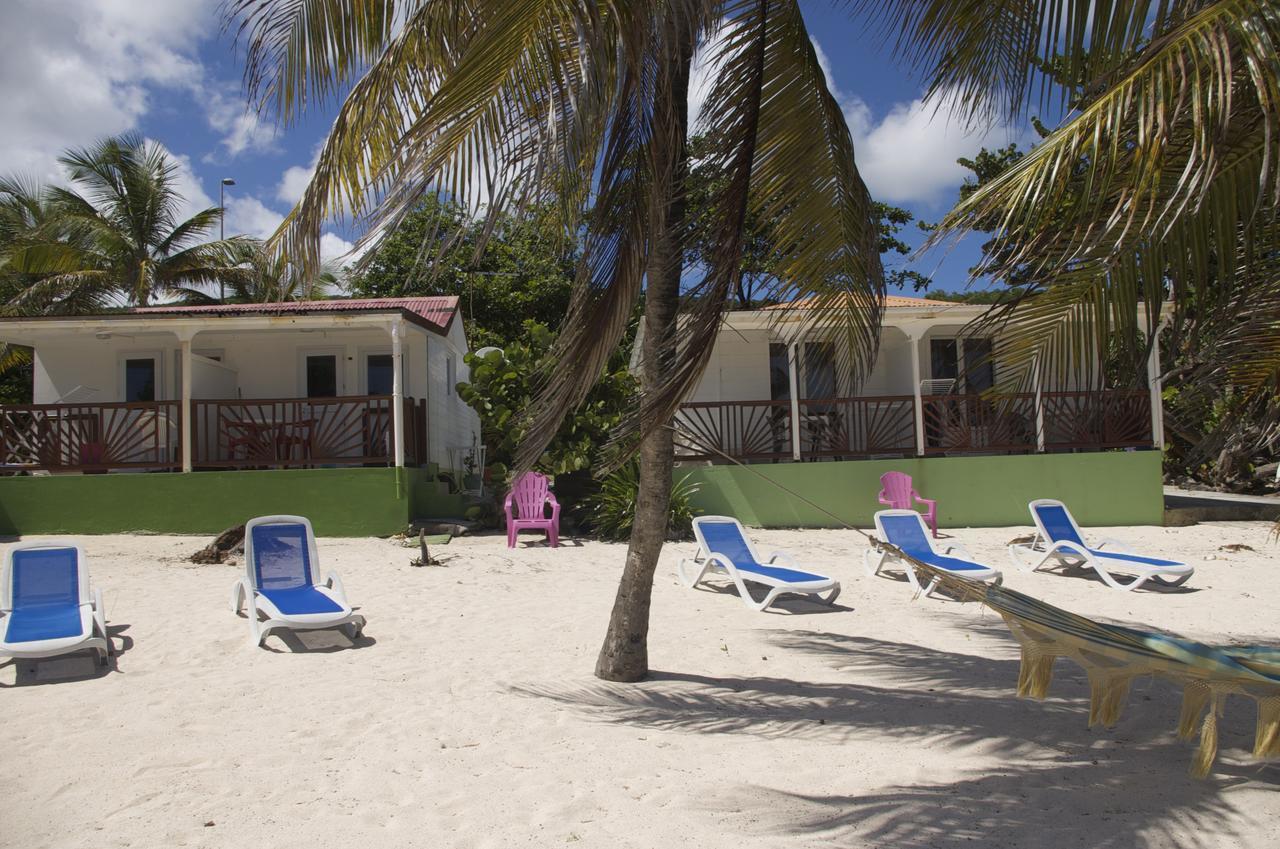 Resort Sarl Le Touloulou *