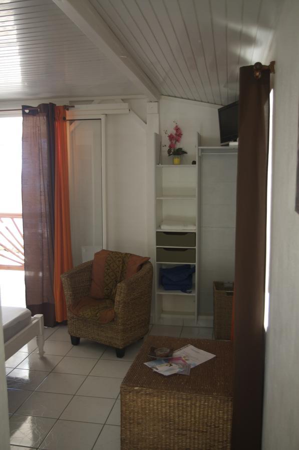 Sarl Le Touloulou Resort *