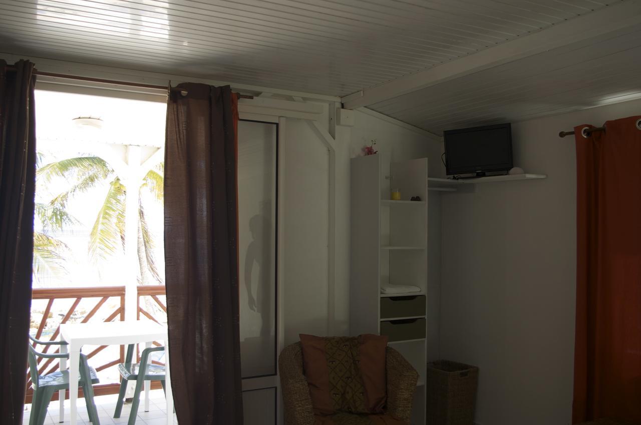 Resort Sarl Le Touloulou Capesterre