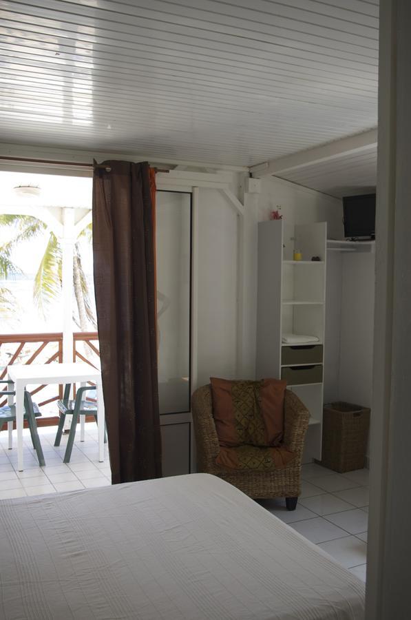 Resort Sarl Le Touloulou Capesterre
