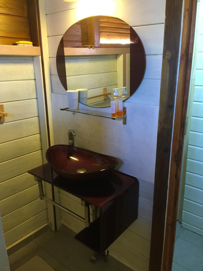 Resort Sarl Le Touloulou *