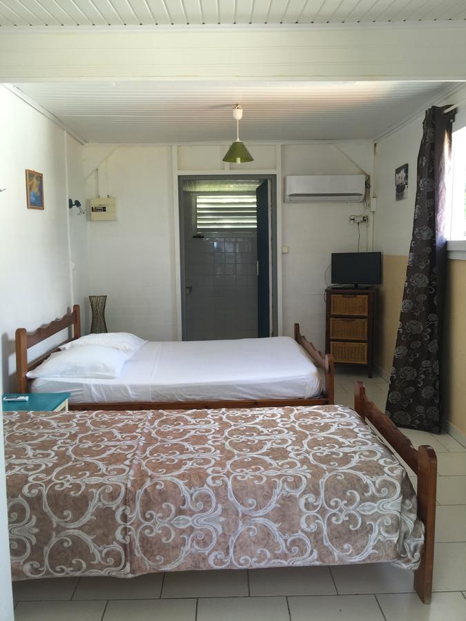 Sarl Le Touloulou Resort