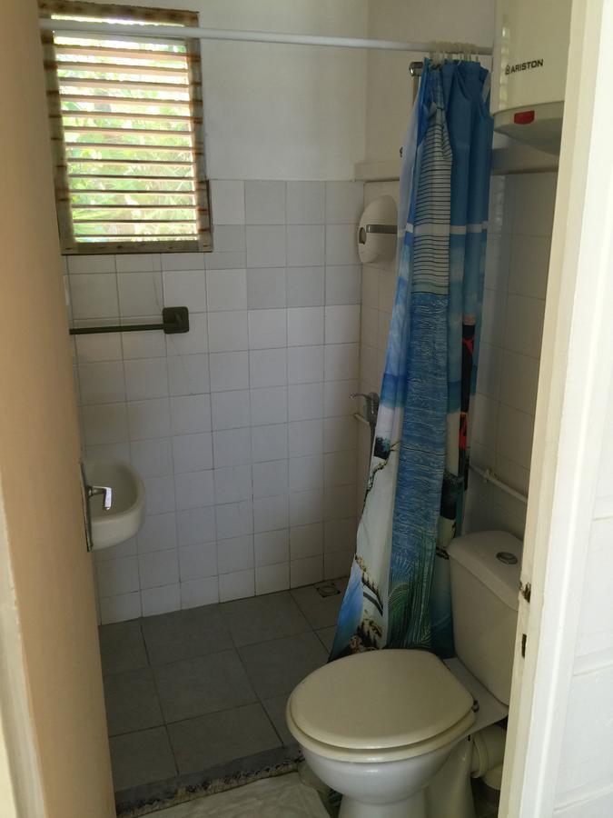 Resort Sarl Le Touloulou Capesterre
