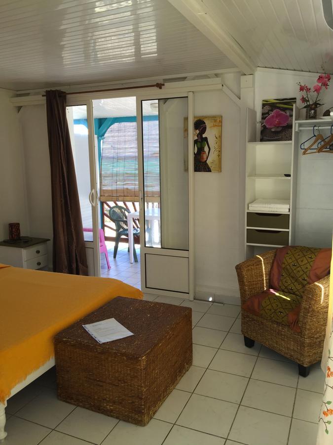 Sarl Le Touloulou Resort *
