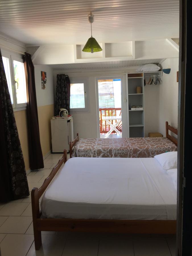 Resort Sarl Le Touloulou