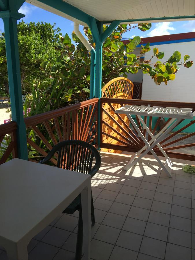 Resort Sarl Le Touloulou