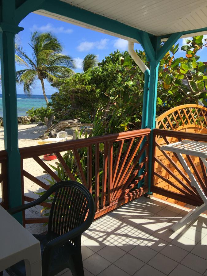 Sarl Le Touloulou Resort Capesterre