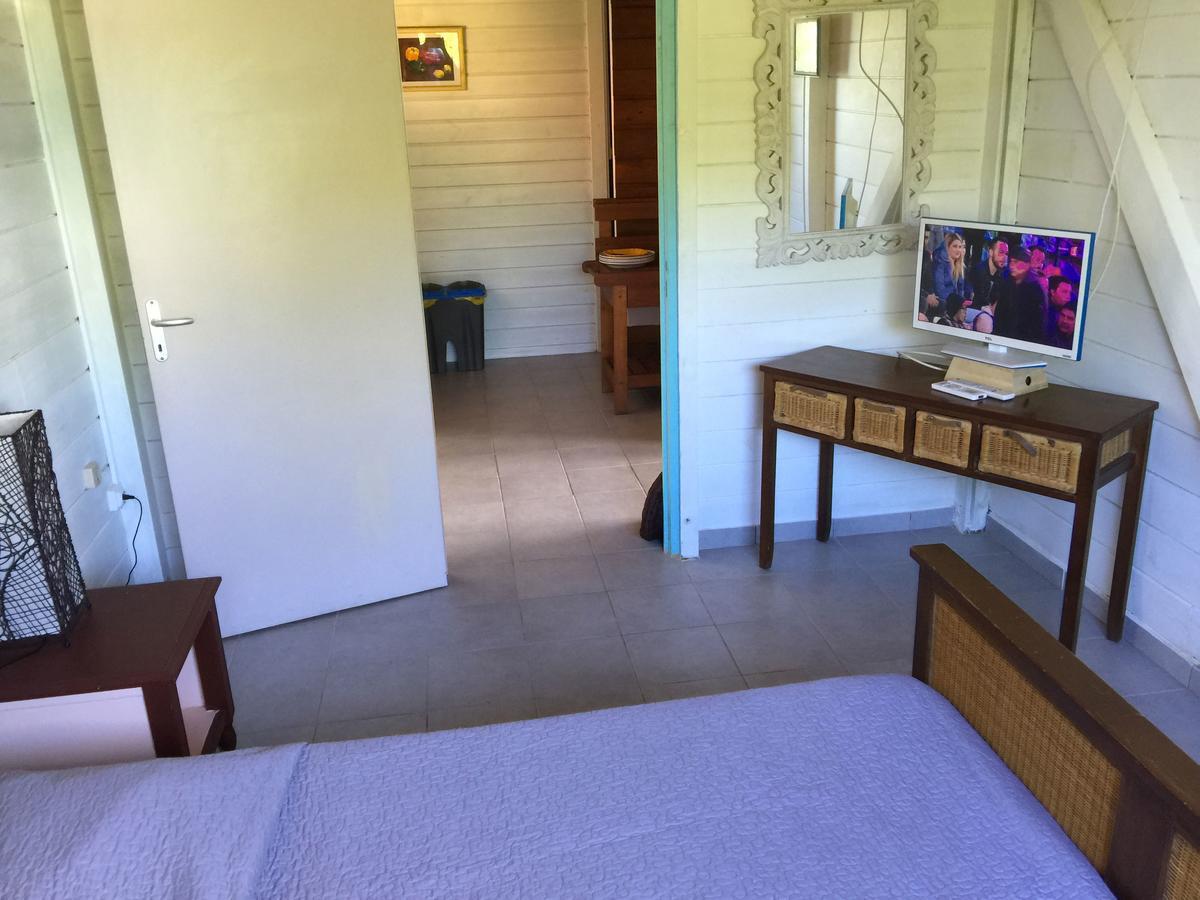 Resort Sarl Le Touloulou *