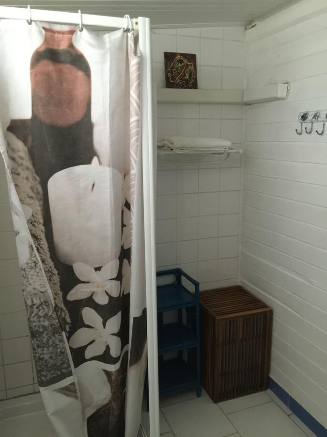 Resort Sarl Le Touloulou Capesterre