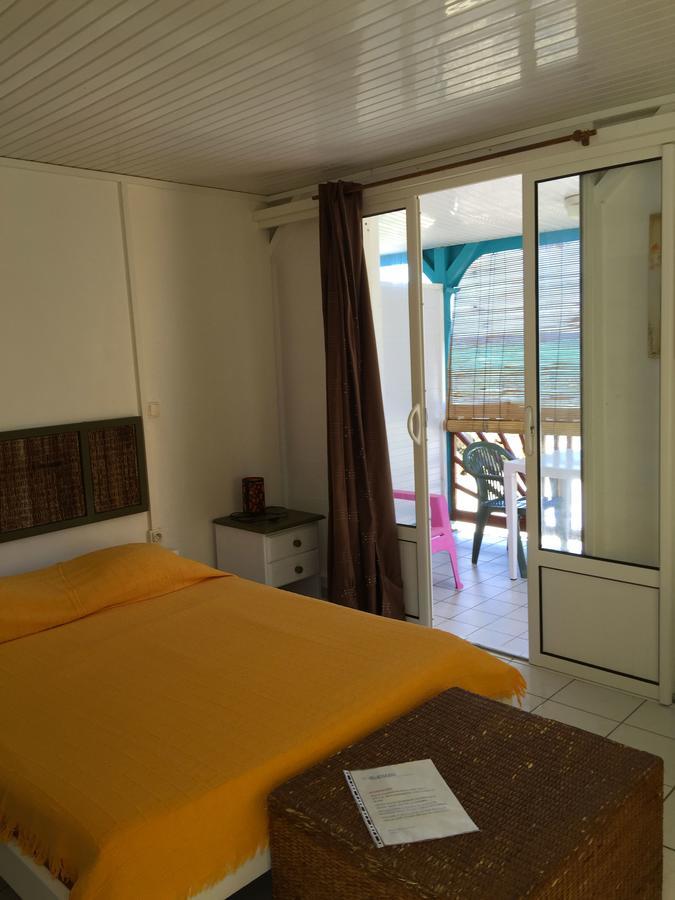 Sarl Le Touloulou Resort
