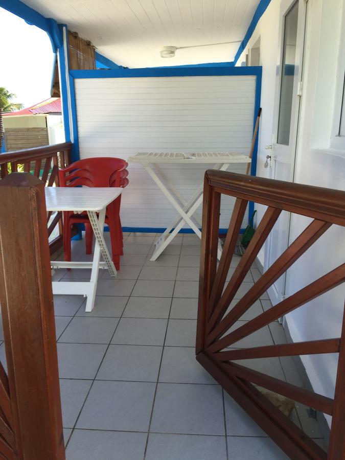 Sarl Le Touloulou Resort *