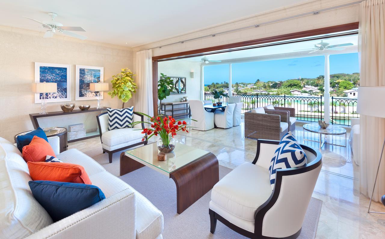 Resort Port Ferdinand Marina & Luxury Residences