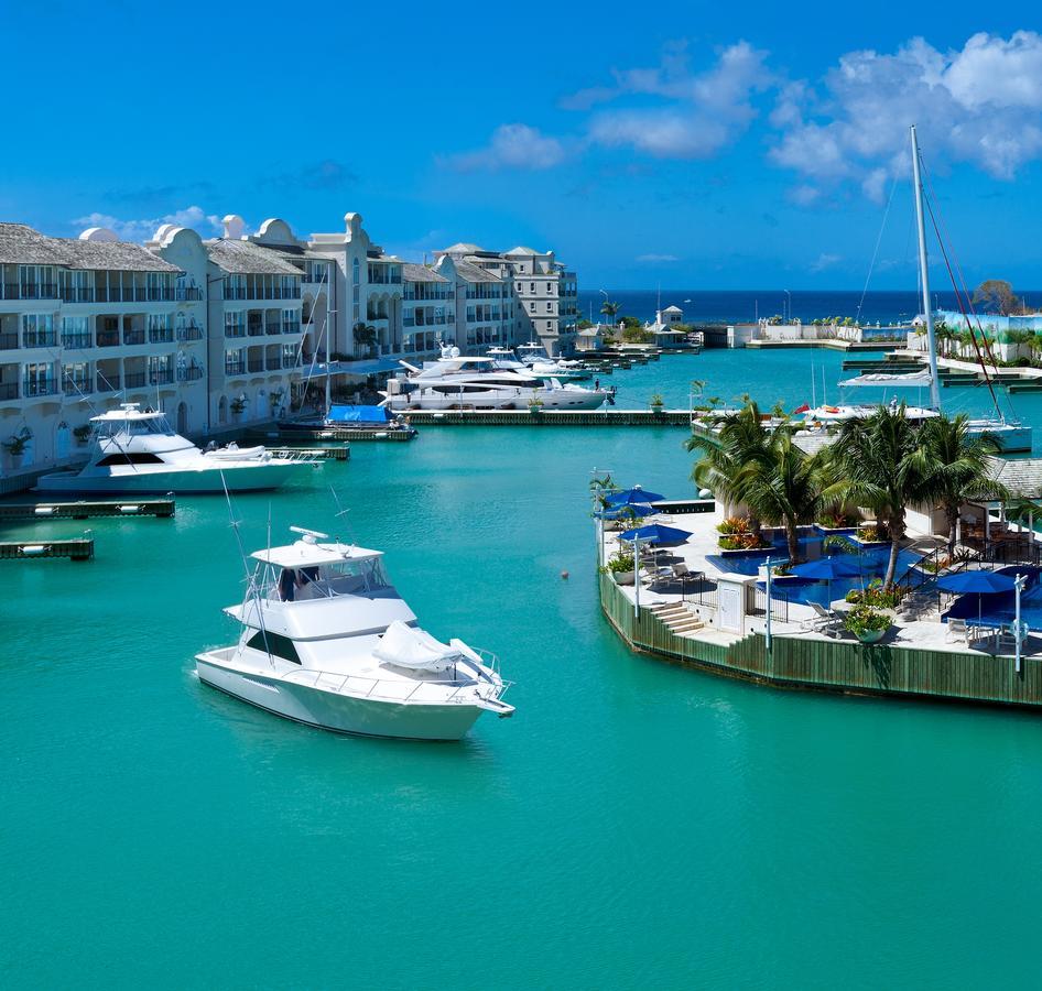 Resort Port Ferdinand Marina & Luxury Residences 5*