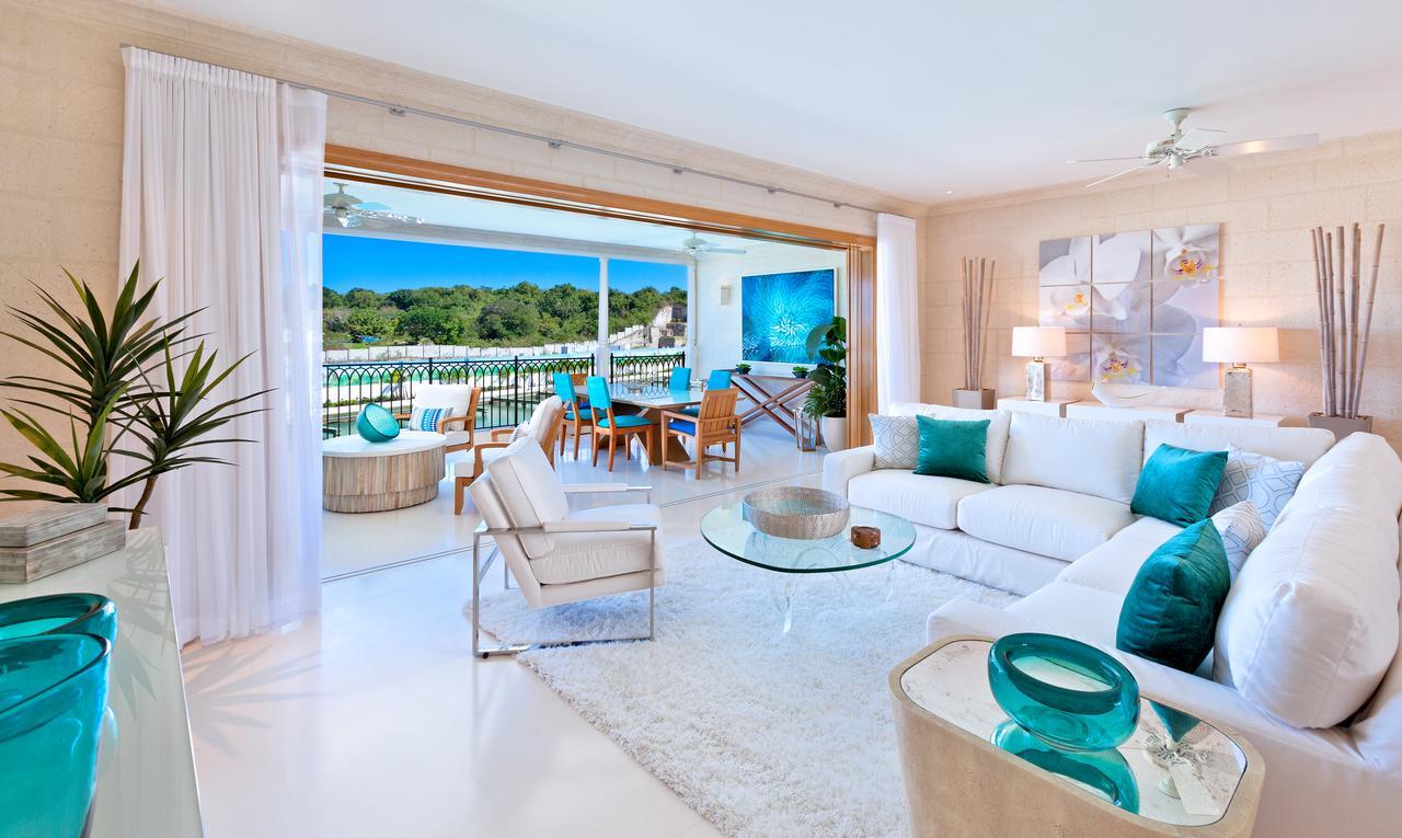 Port Ferdinand Marina & Luxury Residences Resort 5*