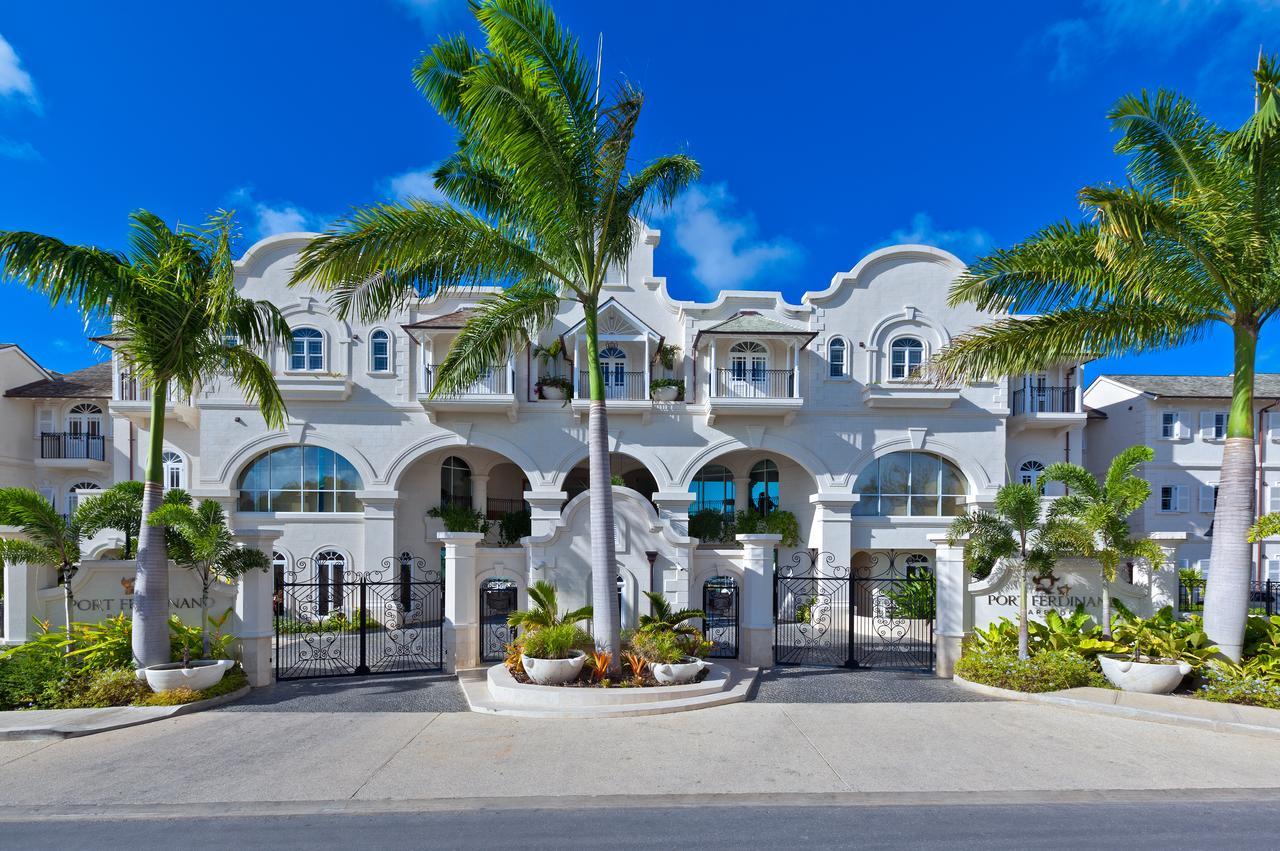 Port Ferdinand Marina & Luxury Residences Saint Peter