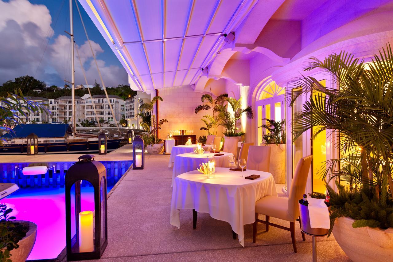 Port Ferdinand Marina & Luxury Residences 5* Saint Peter