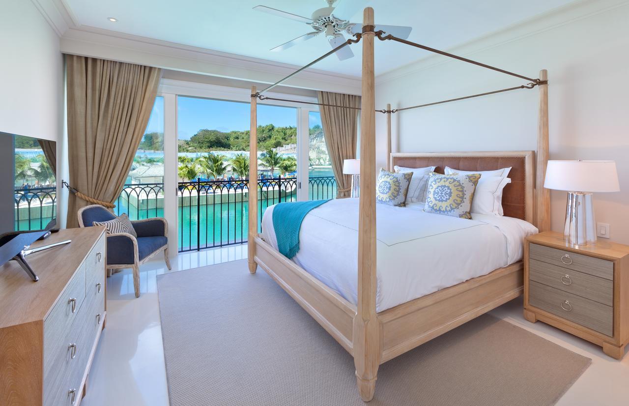 Port Ferdinand Marina & Luxury Residences Resort 5*