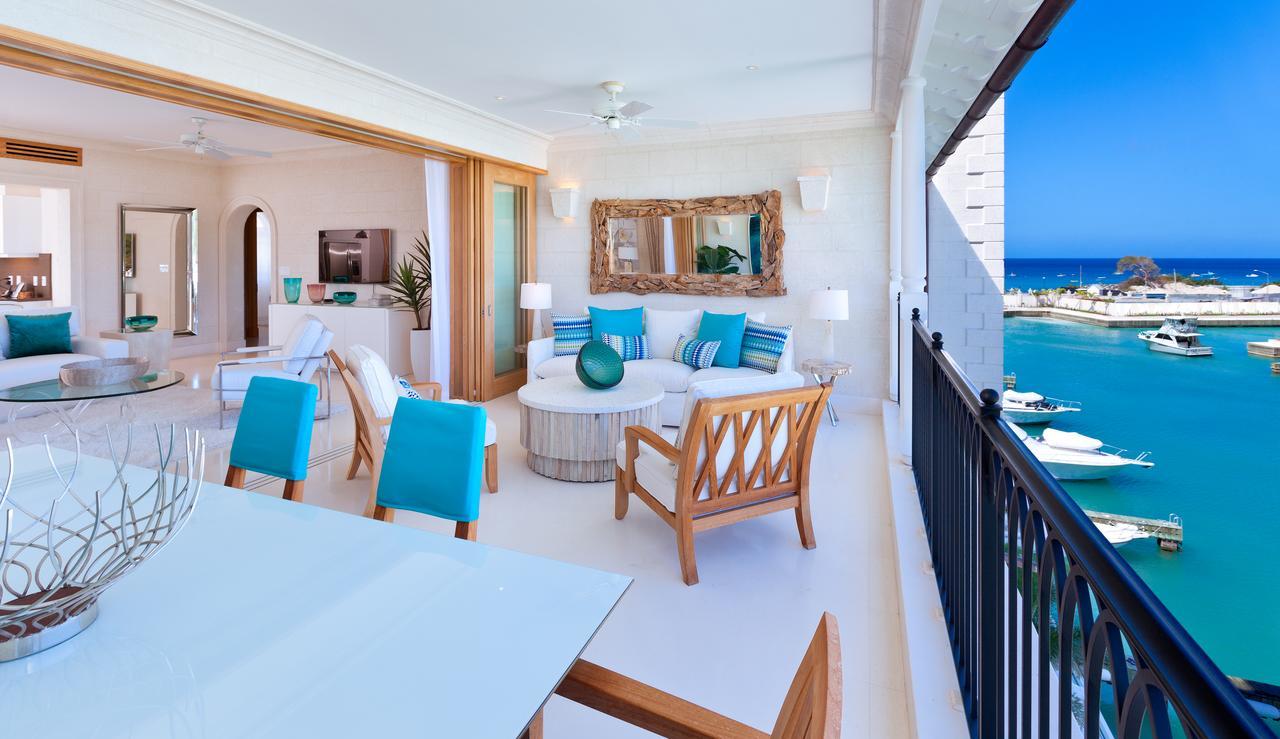 Port Ferdinand Marina & Luxury Residences Resort