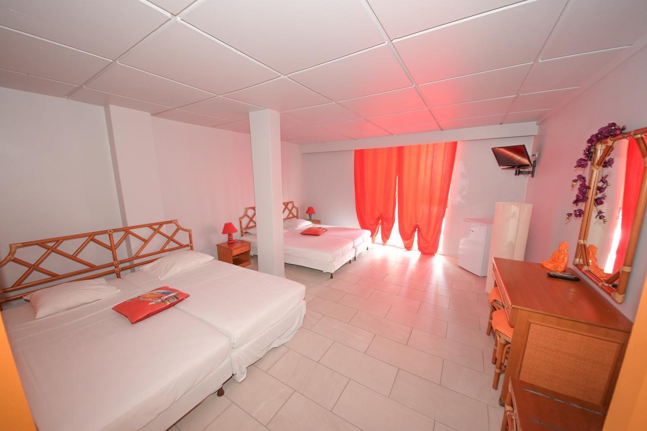 Hotel Hotel-restaurant La Dunette Sainte-Anne