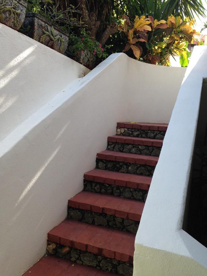 Casa Felicita Y Aparthotel Bayahibe