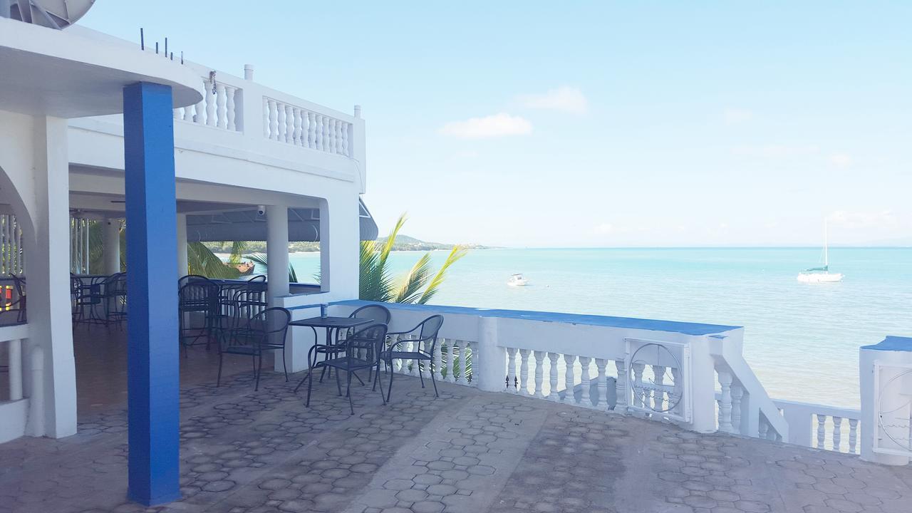 Hotel The Wave Vieques