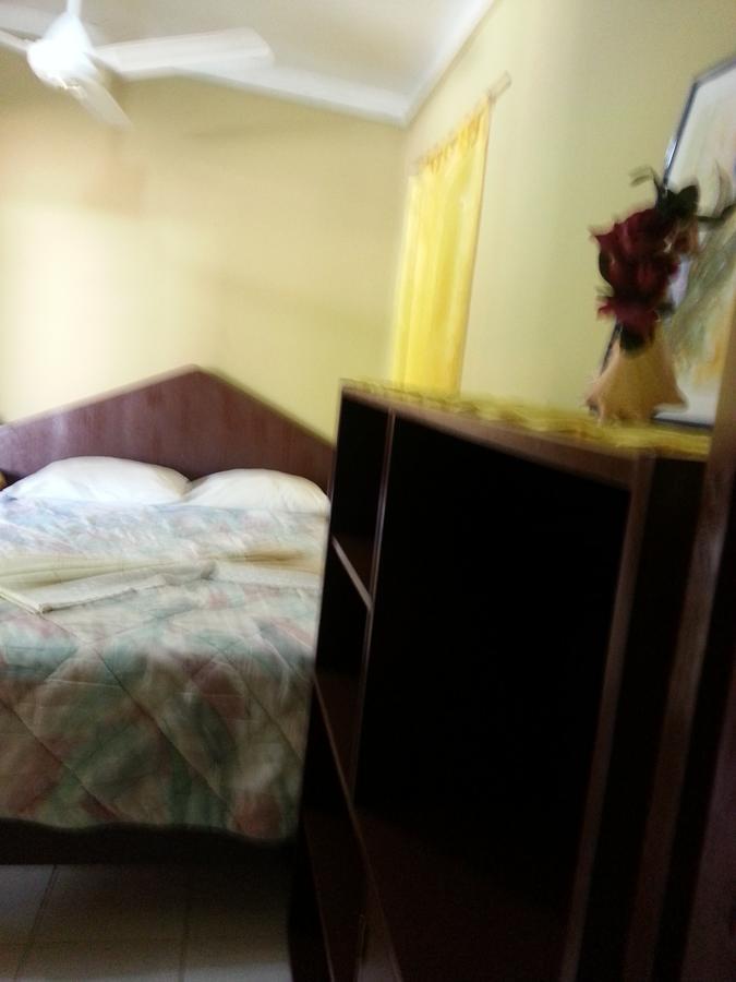 Keisyalba Bed & Breakfast 2*