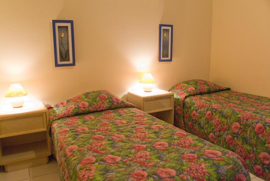 Camacuri Apartamento *