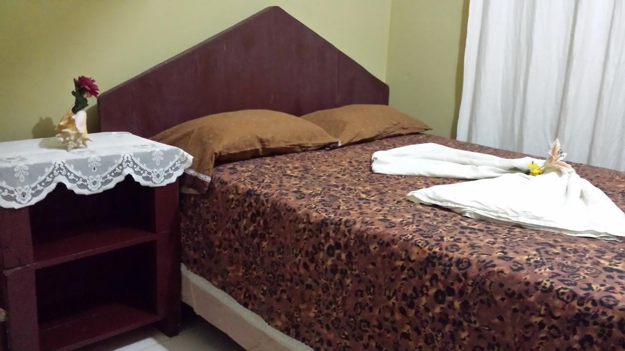Keisyalba Bed & Breakfast