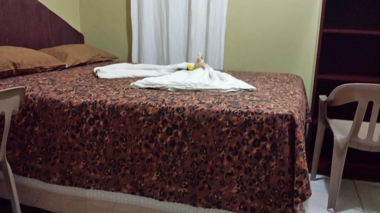 Bed & Breakfast Keisyalba