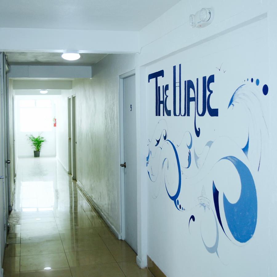 The Wave Hotel 2*