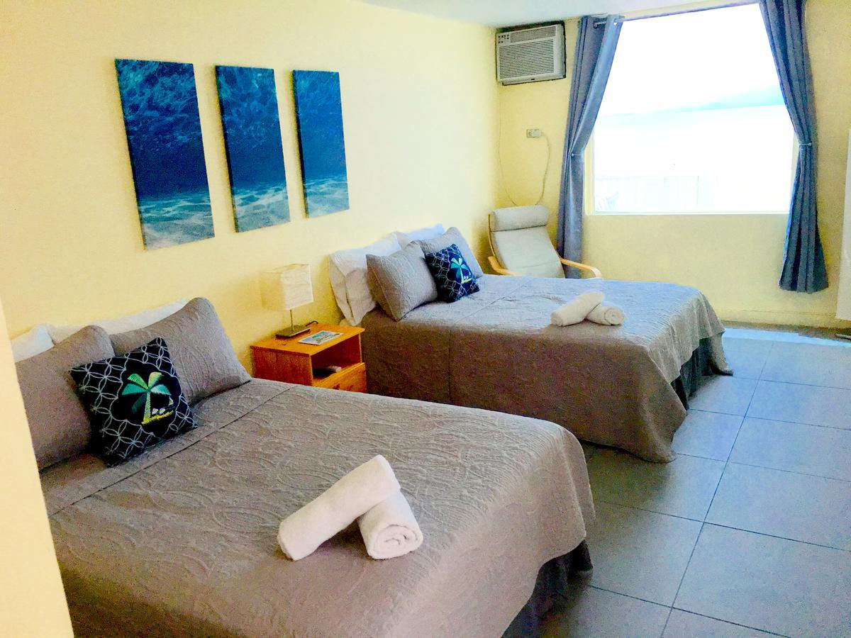 Hotel The Wave