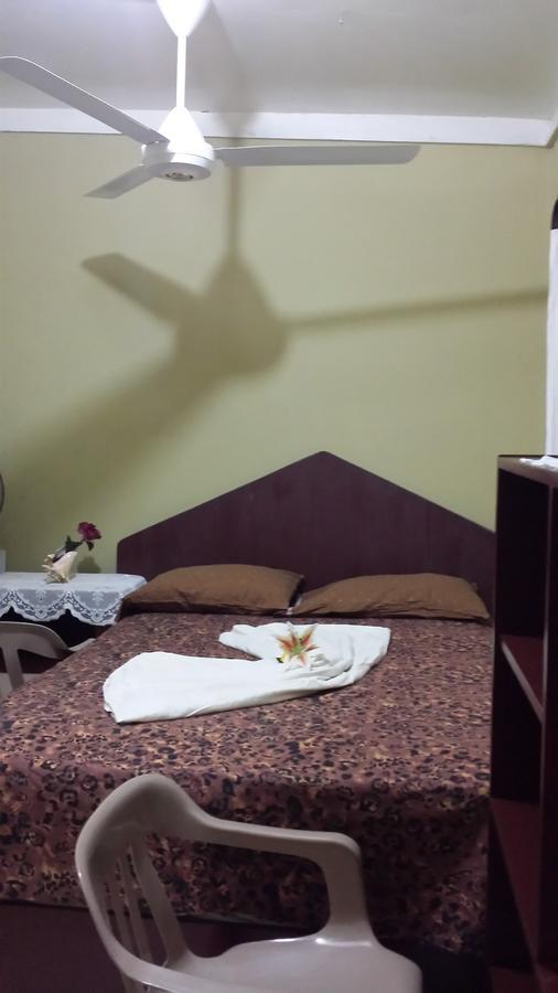 Bed & Breakfast Keisyalba 2*