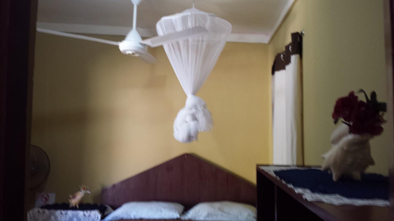 Bed & Breakfast Keisyalba Punta Rucia