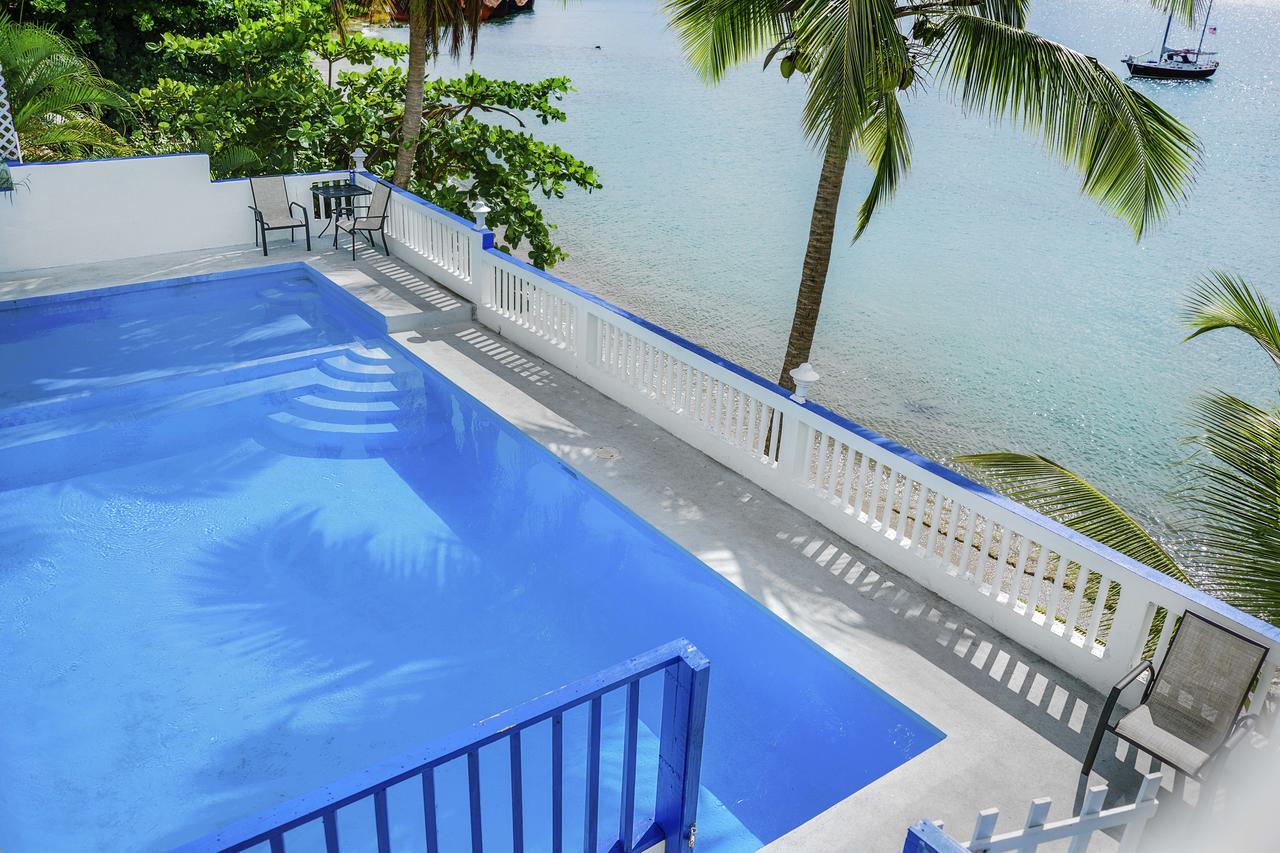 Hotel The Wave Vieques