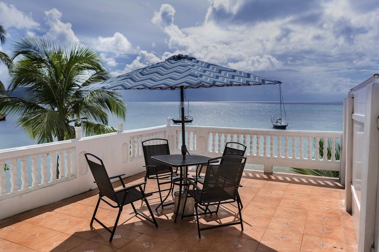 Hotel The Wave Vieques