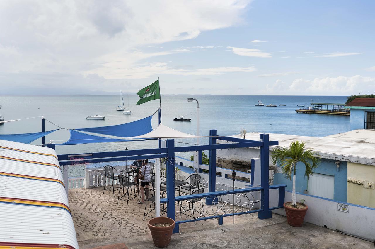 The Wave Hotel Vieques